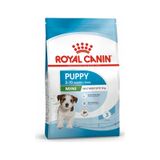 Royal Canin Mini Junior Küçük Irk Yavru Köpek Maması 800 G
