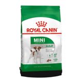 Royal Canin Mini Küçük Irk 2 kg Yetişkin Köpek Maması