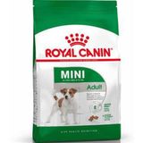 Royal Canin Mini Küçük Irk 8 kg Yetişkin Köpek Maması