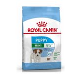 Royal Canin Mini Puppy 2 kg 2'li Set Yavru Kuru Köpek Maması