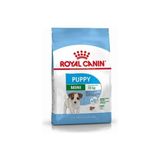 Royal Canin Mini Puppy 2 kg Et Tadı ile Küçük Irk Yavru Köpek Maması Premium Kalite