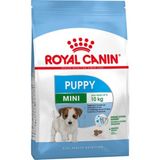Royal Canin Mini Puppy 4 kg Tavuk İçerikli Küçük Irk Yavru Köpek Maması Sağlıklı Gelişim