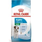 Royal Canin Mini Puppy 4 kg Yavru Köpek Maması Küçük Irklar için Sindirim Sağlığına Destek