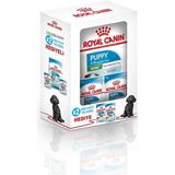 Royal Canin Mini Puppy Küçük Irk Yavru Köpek Maması 2 Kg Karışık Tat + 2 Konserve Hediyeli