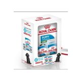 Royal Canin Mini Puppy Küçük Irk Yavru Köpek Maması 2kg + 2 Adet Yaş Mama 85gr HEDİYE