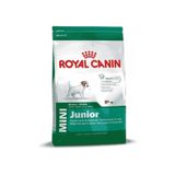 Royal Canin Mini Puppy Küçük Irk Yavru Köpek Maması 4 Kg - 300004000