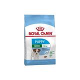 Royal Canin Mini Puppy Küçük Irk Yavru Köpek Maması Av Eti 4 kg 2-10 Aylık Yavru Köpekler İçin