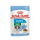 Royal Canin Mini Puppy Mini Irk 85 gr Yavru Köpek Yaş Mama