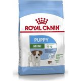 Royal Canin Mini Puppy Yavru Köpek Maması 4 kg 3182550793032