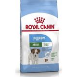 Royal Canin Mini Puppy Yavru Kuru Köpek Maması 4 kg Süper Premium Besin Değeri ile