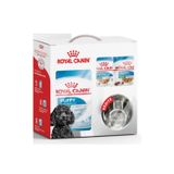 Royal Canin Mini Pupy Yavru Köpek Maması 2 Kg Ve 6 Adet Yaş Mama + Mama Kabı Hediyeli