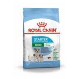 Royal Canin Mini Starter Küçük Irk Anne Ve Yavru Köpek Maması 3 Kg, 778672