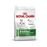 Royal Canin Mini Starter Mother&Babydog Yavru Köpek Maması 1Kg