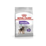 Royal Canin Mini Sterilised Küçük Irk Kısırlaştırılmış Köpek Maması 3 Kg, RYCKÖ3