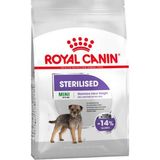 Royal Canin Mini Sterlized 3 kg Köpek Maması