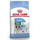 Royal Canin Mini Yavru Köpek Maması 4kg