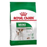 Royal Canin Mini Yetişkin Açık 2 kg Köpek Maması