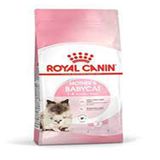 Royal Canin Mother and Baby 2 kg Yavru Kedi Maması + Bobo Touch Kedi Tüy Toplama Eldiveni