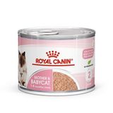 Royal Canin Mother and Babycat 195 gr Yaş Kedi Maması