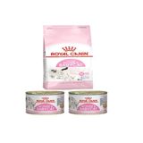 Royal Canin Mother And Babycat 2 Kg+ 2 Ad. 195 Gr Yaş Mama