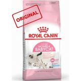 Royal Canin Mother And Babycat 4 kg İstiridye Aromalı Anne ve Yavru Kedi Maması Tüm Yaş Grupları İçin