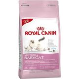Royal Canin Mother-Baby Cat 34 2 kg İstiridye Tatlı Premium Kalite Anne ve Yavru Kedi Maması