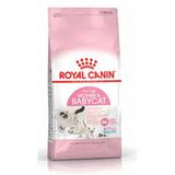 Royal Canin Mother & Baby Yavru 2 kg Kedi Maması + Pet Style 49 cm Mavi Taşıma Çantası