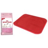 Royal Canin Mother Baby Yavru Kedi Maması 4 kg + Elekli Tuvalet Paspası