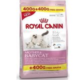 Royal Canin Mother Babycat 34 400+400 gr Yavru Kedi Maması