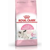 Royal Canin Mother & Babycat 4 kg Anne ve Yavru Kedi Maması Karışık Tat ile Besleyici İçerik