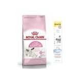 Royal Canin Mother& Babycat Anne & Yavru Kedi Kuru Maması 2Kg + Gimcat Kitten Paste 50Gr