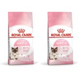 Royal Canin Mother & Babycat Kuru Kedi Maması, 2 Kg (2 paketi)