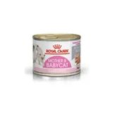 Royal Canin Mother Babycat Yavru 6x195 gr Kedi Konserve Maması