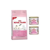 Royal Canin Mother Yavru Özel İçerik 4 kg Kedi Maması