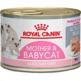 Royal Canin Mother&babycat 195 gr Yavru Kedi Konservesi Karışık Tat ile Premium Kalite Mama