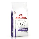 Royal Canin Neutered Adult Small Dogs Köpek Maması 3.5 Kg