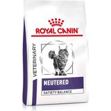 Royal Canin Neutered Satiety Balance Açık Kısır 1 Kg Kedi Maması