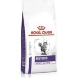 Royal Canin Neutered Satiety Balance Tavuk Aromalı Kedi Kuru Maması 1,5 kg Yetişkin Kediler İçin
