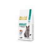 Royal Canin Nutri Feline Urinary Böbrek Sağlığı Destekleyici Somonlu Düşük Tahıllı Yetişkin Kedi Maması 10 Kg