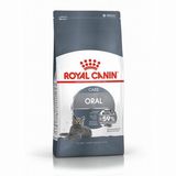 Royal Canin Oral Care Hassas Dişler İçin Adult Yetişkin 1,5 kg Kedi Maması