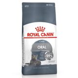Royal Canin Oral Care Kedi Maması 1,5 kg + 12 Adet Yaş Mama
