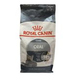 Royal Canin Oral Care Yetişkinler İçin 1.5 kg Kedi Maması