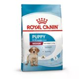 Royal Canin Orta Irk Puppy Yavru Köpek Kuru Maması 15 Kg
