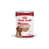 Royal Canin Orta Irklar Için Yaş Konserve Köpek Maması 410g