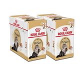 Royal Canin Persian 24x85 gr Yetişkin Kedi Maması
