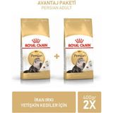 Royal Canin Persian 2x400 gr Yetişkin Kedi Maması