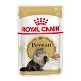 Royal Canin Persian 6x85 gr Yaş Kedi Maması