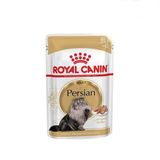 Royal Canin Persian Adult İran Kedisi Pouch 6x85 gr Konserve Kedi Maması