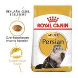 Royal Canin Persian Adult Kuru Kedi Maması 400 Gr (4'Li Paket)