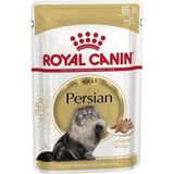 Royal Canin Persian Adult Pouch Yetişkin Iran 24 Adet x 85 gr Kedi Yaş Maması